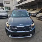 كيا سيلتوس 2025 GL مطور