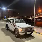 نيسان بترول 97 وكاله شرط بدي محركات