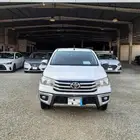 تويوتا هايلوكس 2020
