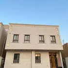 فيلا نضام شقق في ولي العهد 3