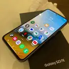 شبة جديد 5G .S23 FE