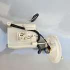 طرمبة النترا كامله 2013