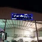 ورشه سمكره وبويه للتقبيل . ويمكن اضافة مكنيك فيها فرن