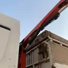 ونش بالفنقر .. 3 طن التواصل 00  .