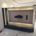 ديكورات ودهانات وترميم