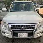 ميتسوبيشي باجيرو 2016... فل كامل ممشى 103 الف السعر 60 الف ر