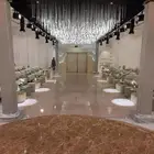 ترأس تنسيق قاعات كوش تنسيق زواح