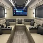 تأجير باصات وحافلات كبيرة سياحي و Vip لمجموعات داخل المملكة