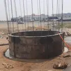 حفربيار  خزان