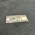 خمسة ريال قديمه نادره الملك فهد نظيفة جدا مقابل عطور