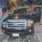فورد اكسبدشن