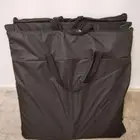 ستاند اعلانات متوفر وكميه تكفي الجميع