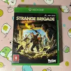 شريط Strange Bridge إكس بوكس ون