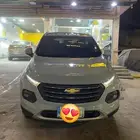 شفروليه جروف 2025