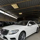 للبيع مرسيدس 2016 S500