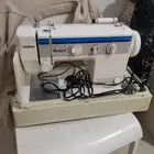 مكينة خياطة