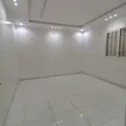 شقه للإيجار في حي الرمال الواحه ايجارها 2700