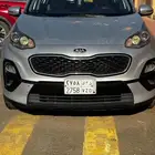 كيا سبورتاج 2021