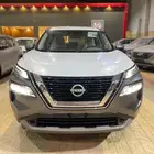 نيسان اكستريل استاندر 7 راكب دبل 2025 كاش