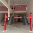 رافعه ميزان