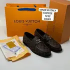 شوزات رسميه لويس فيتون