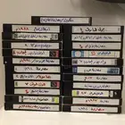 أشرطة فيديو المصارعة الحره