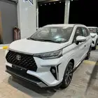 تويوتا فيلوز GLX موديل 2025 عرض خاص