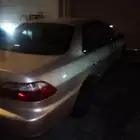 هوندا اكورد 2002