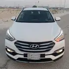 سنتافي ديزل 2017 سبع مقاعد الاحساء