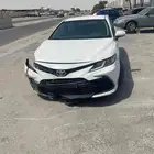 كامري تشليح