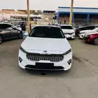كيا كادينزا K7 (2020) بنزين وارد كوريا
