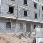 ال محرم لأعمال المقاولات . كمبورسور لأعمال الترميم والصنفرة