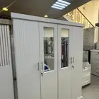 سرير دواليب غرفة النوم حسب الطلب