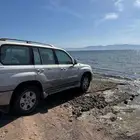 جيب جكس ار موديل فل كامل تماتيك موديل 2004