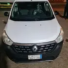 رينو دوكر فان 2018