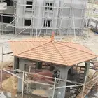 قرميد الرياض بأقل الأسعار مع الحربي