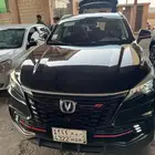 شانجان CS85 موديل 2023