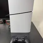 بلايستيشن 5 مع شاشه