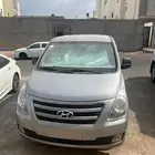 للبيع هونداي H1 موديل 2017