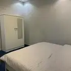 شقه للايجار مفروشه