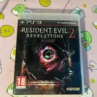 شريط Resident evil 2 بليستيشن 3