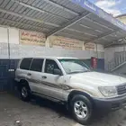 لاندكروزر 99 للبيع او للبدل