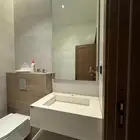 تنفيذ مغاسل تفصيل رخام صناعي  شي بورد