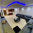 شاليهات الرمال