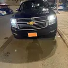 شفروليه تاهو فل كامل