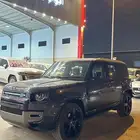 لاند روفر ديفندر فل كامل 6 سلندر موديل 2025