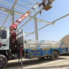 ونش ايجار داخل جده