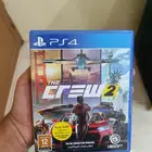 شريط ذا كرو تو The crew 2