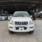 تويوتا برادو 2007 دبل 6 سلندر