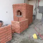 أفران معجنات شوايات مشبات تنور مندي